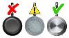 4 Types Of Toxic Cookware To Avoid And 4 Safe Alternatives