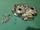 96-07 Honda Cr85r Cr80r Crank Case Set Left & Right Engine Cases