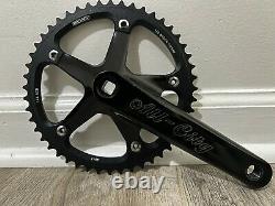 All City Crank Set With Sram 46t Chainring And BB