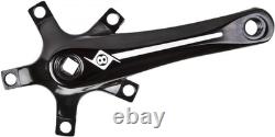 Alloy Crank Arm Set (110 BCD)