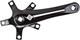 Alloy Crank Arm Set (110 Bcd)