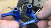 Aluminum Steering Upgrade For The Cheapest Traxxas Slash Project Time To Beef Up The Steering