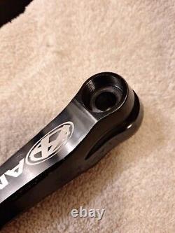 Answer Bmx Mini Cranks 135mm