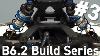 B6 2 Aluminum Upgrades Part 3 Race Buggy Build Series