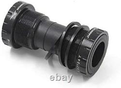Bicycle crank set 4 square holes 170mm BCD 104mm Ultra-lightweight Road bike