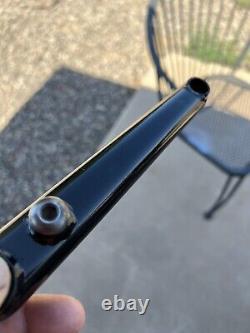 Bmx Mid SCHOOL Profile Inc Crankset 180 USA STAMPED Cranks Sealed Bearing
