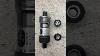 Bottom Bracket Installation