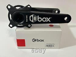 Box Components BMX cranksets. Lot of 18 sets Box Two Box Three Box Four