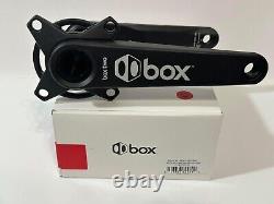 Box Components BMX cranksets. Lot of 18 sets Box Two Box Three Box Four
