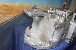 Buell Motor Crank Cases Engine Motor Block Set For XB9 XB12 Firebolt 3.67 Y7