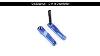 Buy 104bcd Mtb Bicycle Crank Set Aluminum Alloy With Lower Bicycle Knee Mtb Crank Bicycle Accessor