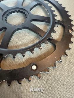 CANNONDALE HOLLOWGRAM SI SPIDERING 52-36T OPI Direct Mount, LOW MILES