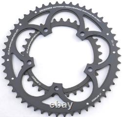 Campagnolo 11 speed COMPACT Chainring set 50 34 NOS