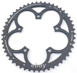 Campagnolo 11 speed COMPACT Chainring set 50 34 NOS