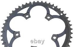 Campagnolo 11 speed COMPACT Chainring set 50 34 NOS