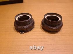 Campagnolo CENTAUR 11 Speed Alloy Ultra-Torque Crank Set SILVER From Japan