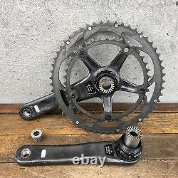 Campagnolo Chorus 11 Crank Set Carbon Fiber Double 175 mm Ultra Torque System
