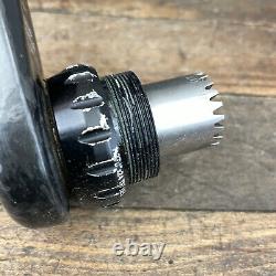 Campagnolo Chorus 11 Crank Set Carbon Fiber Double 175 mm Ultra Torque System