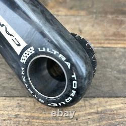 Campagnolo Chorus 11 Crank Set Carbon Fiber Double 175 mm Ultra Torque System