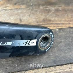 Campagnolo Chorus 11 Crank Set Carbon Fiber Double 175 mm Ultra Torque System
