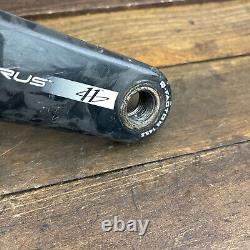 Campagnolo Chorus 11 Crank Set Carbon Fiber Double 175 mm Ultra Torque System