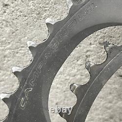 Campagnolo Chorus 11 Crank Set Carbon Fiber Double 175 mm Ultra Torque System