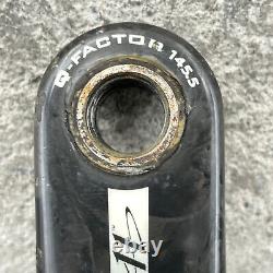 Campagnolo Chorus 11 Crank Set Carbon Fiber Double 175 mm Ultra Torque System