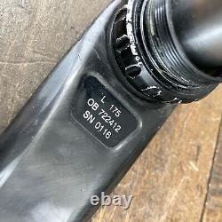 Campagnolo Chorus 11 Crank Set Carbon Fiber Double 175 mm Ultra Torque System