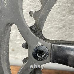 Campagnolo Chorus 11 Crank Set Carbon Fiber Double 175 mm Ultra Torque System