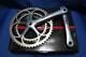 Campagnolo Record Aluminum 10 Speed 53 39t 175mm