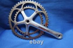 Campagnolo Record Aluminum 10 Speed 53 39T 175mm