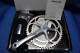 Campagnolo Record Aluminum 10 Speed 53 39t 175mm Sa