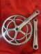 Campagnolo Record Crank 172.5mm, 53/39t Used