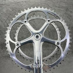 Campagnolo Record Crank Set 10 Speed 10s 175mm 53 39