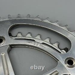 Campagnolo Record Crank Set 170 mm English Threaded Bottom Bracket CRANKS 41/52