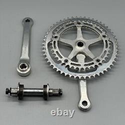 Campagnolo Record Crank Set 170 mm English Threaded Bottom Bracket CRANKS 41/52