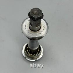 Campagnolo Record Crank Set 170 mm English Threaded Bottom Bracket CRANKS 41/52