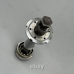 Campagnolo Record Crank Set 170 mm English Threaded Bottom Bracket CRANKS 41/52
