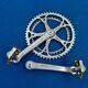 Campagnolo Super Record Crank Set / 170mm 42/52t