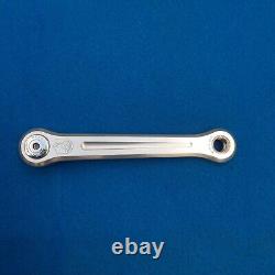 Campagnolo Super Record Crank Set / 170mm 42/52T