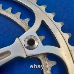 Campagnolo Super Record Crank Set / 170mm 42/52T