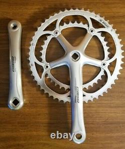 Campagnolo record 10 speed crank set