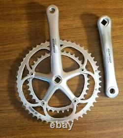 Campagnolo record 10 speed crank set