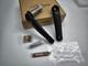 Cane Creek Eewings Crankset All-road 30mm 172.5 Raven Matt Black Bai0046mk