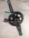 Canfield Cranks 155mm Took Off A Dirt Jumper Threaded Bsa 83mm