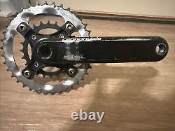 Cannondale HollowGram BB30 175mm Mtn Bike Crankset