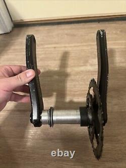 Cannondale HollowGram BB30 175mm Mtn Bike Crankset