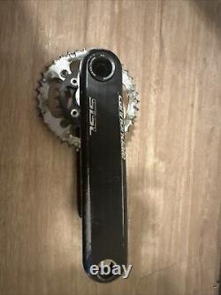 Cannondale HollowGram BB30 175mm Mtn Bike Crankset