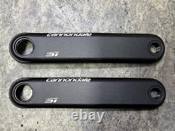 Cannondale HollowGram Si Road 170mm Bike Bicycle Crank Arm Left Right Set