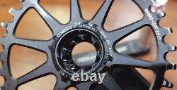 Cannondale Hollowgram SiSl2 Crank Arms Length 170mm spindle BB30 32T Chainring